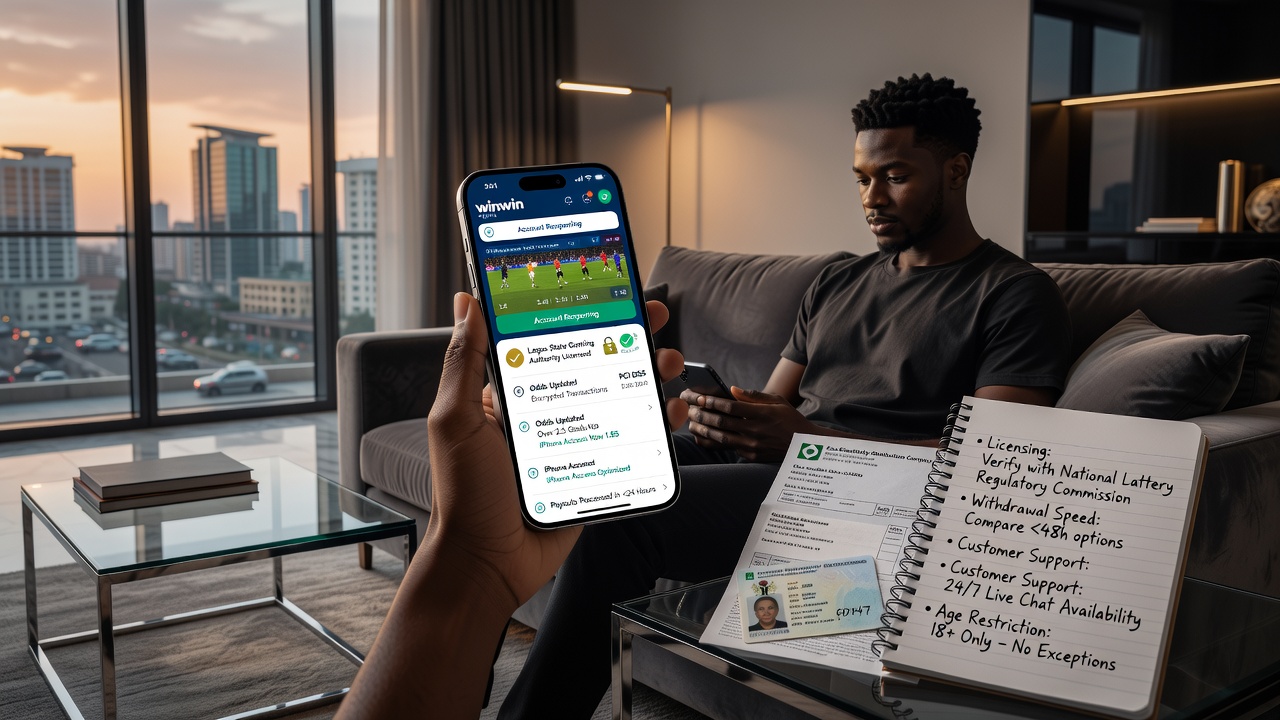 How to Choose a Trustworthy Mobile Gaming and Betting Platform: iPhone Access, Account Reopening, Odds, Payouts and Age Requirements