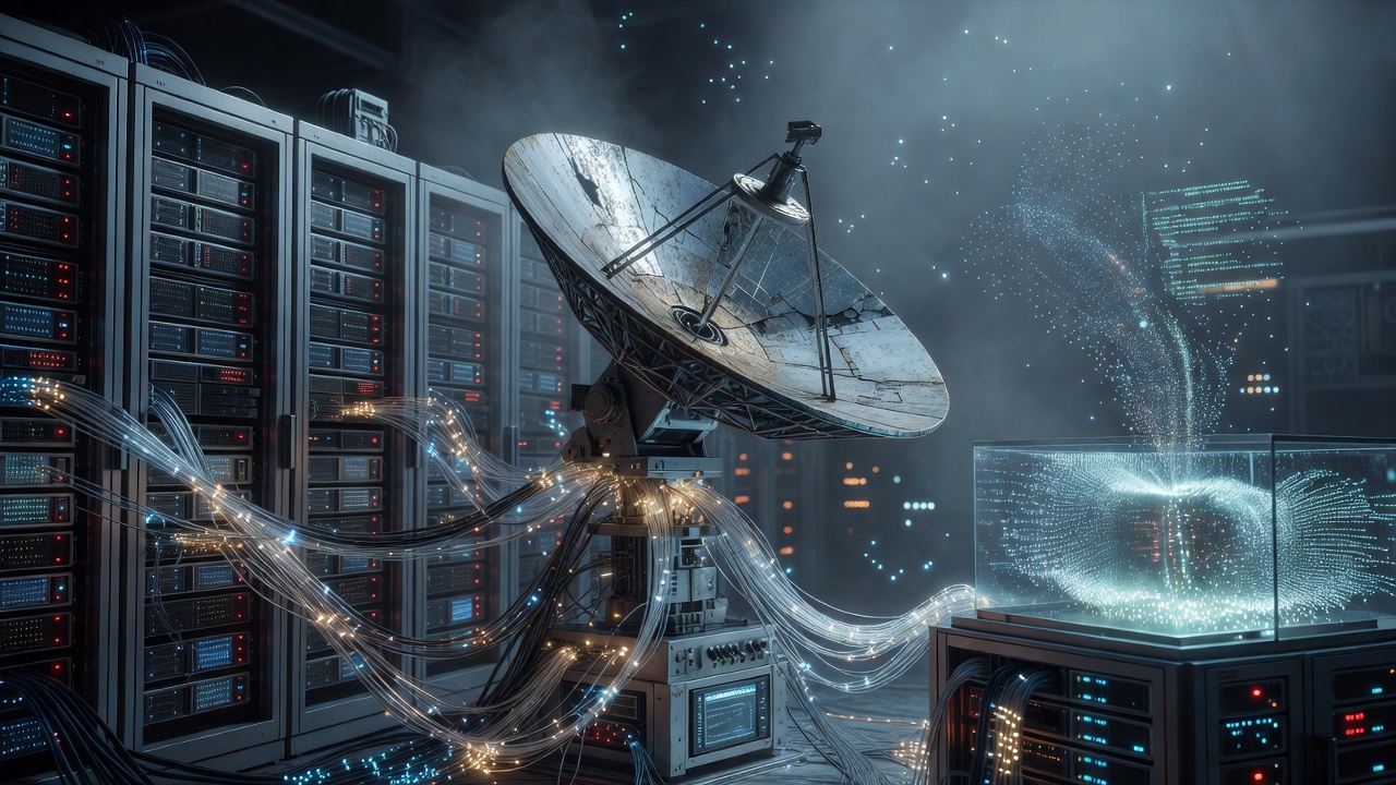 Starlink's India Entry Collides With Strict Security Mandates